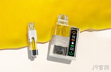 cannapresso品牌电子烟图片