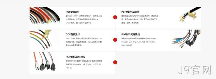 企业网站产品展示风格1