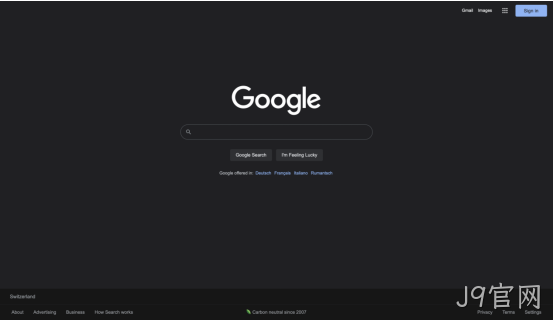 google设计