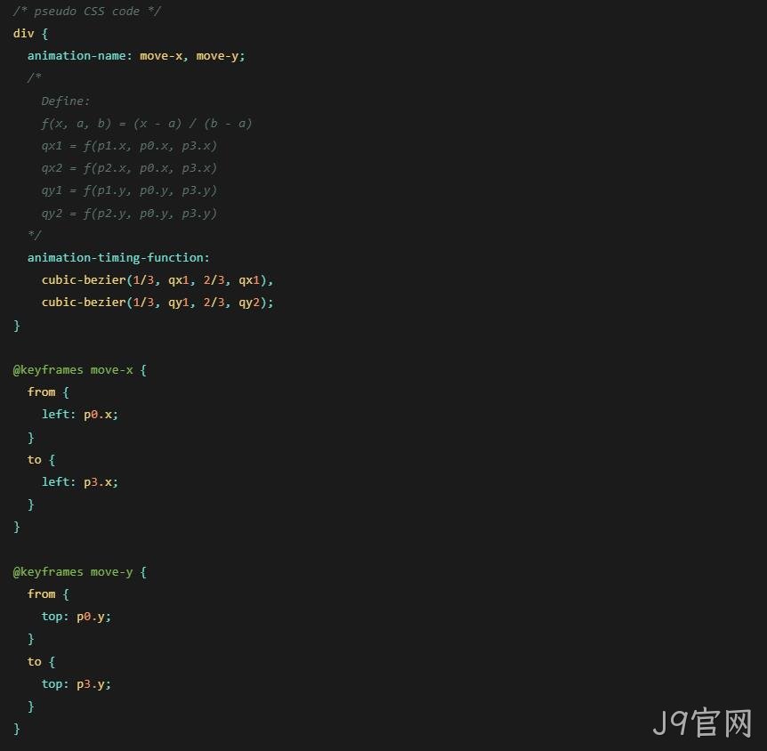 这个怎么运作