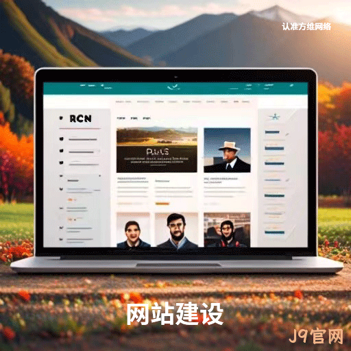 网站开发