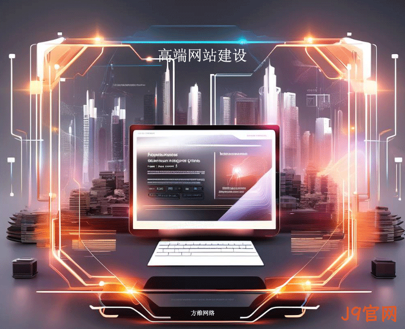 网站设计