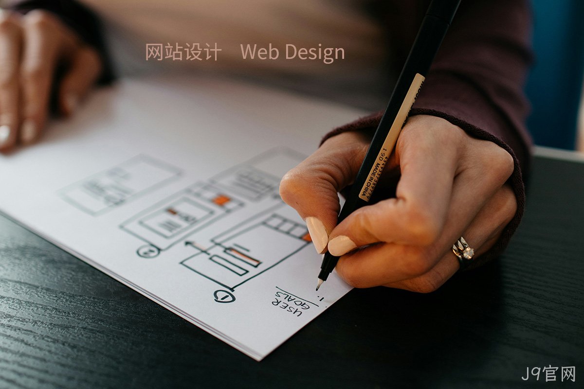 网站建设