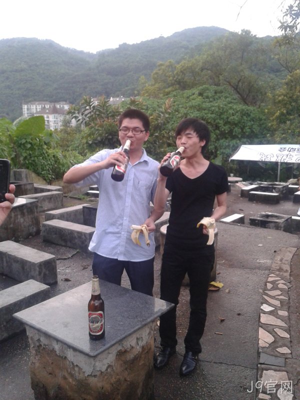 J9官网银湖活动2