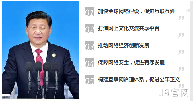 演讲