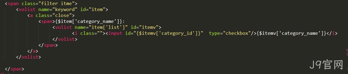 HTML